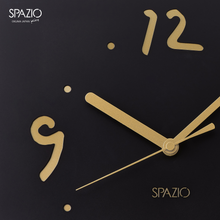 画像をギャラリービューアに読み込む, 「SPAZIO」選んで贈る掛時計