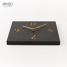 画像をギャラリービューアに読み込む, 「SPAZIO」選んで贈る掛時計