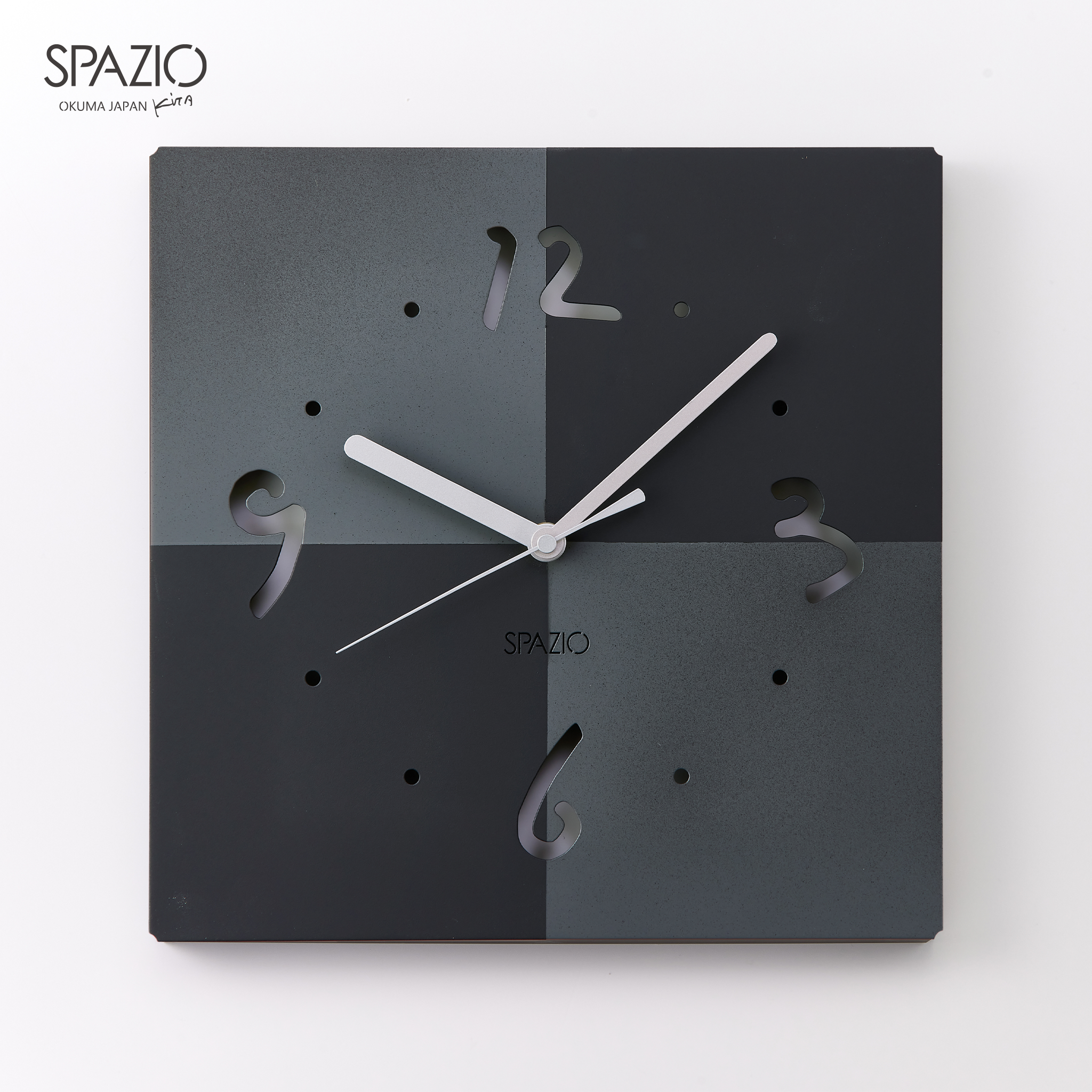 特注カラー ｢SPAZIO｣ 掛時/置時計 – SPAZIO（スパツィオ）通販サイト