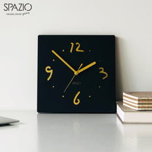 画像をギャラリービューアに読み込む, 「SPAZIO」選んで贈る掛時計