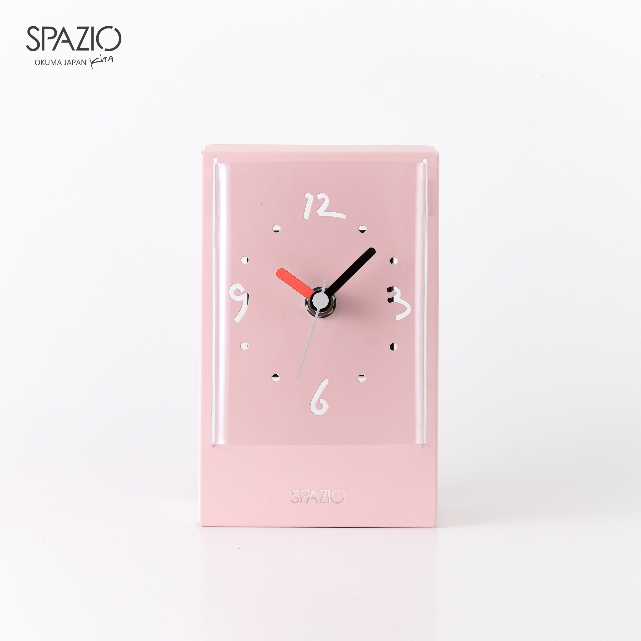 SPAZIO｣選んで贈る置時計 – SPAZIO（スパツィオ）通販サイト