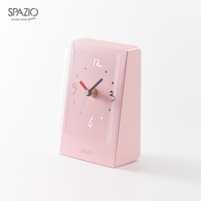 画像をギャラリービューアに読み込む, ｢SPAZIO｣選んで贈る置時計

