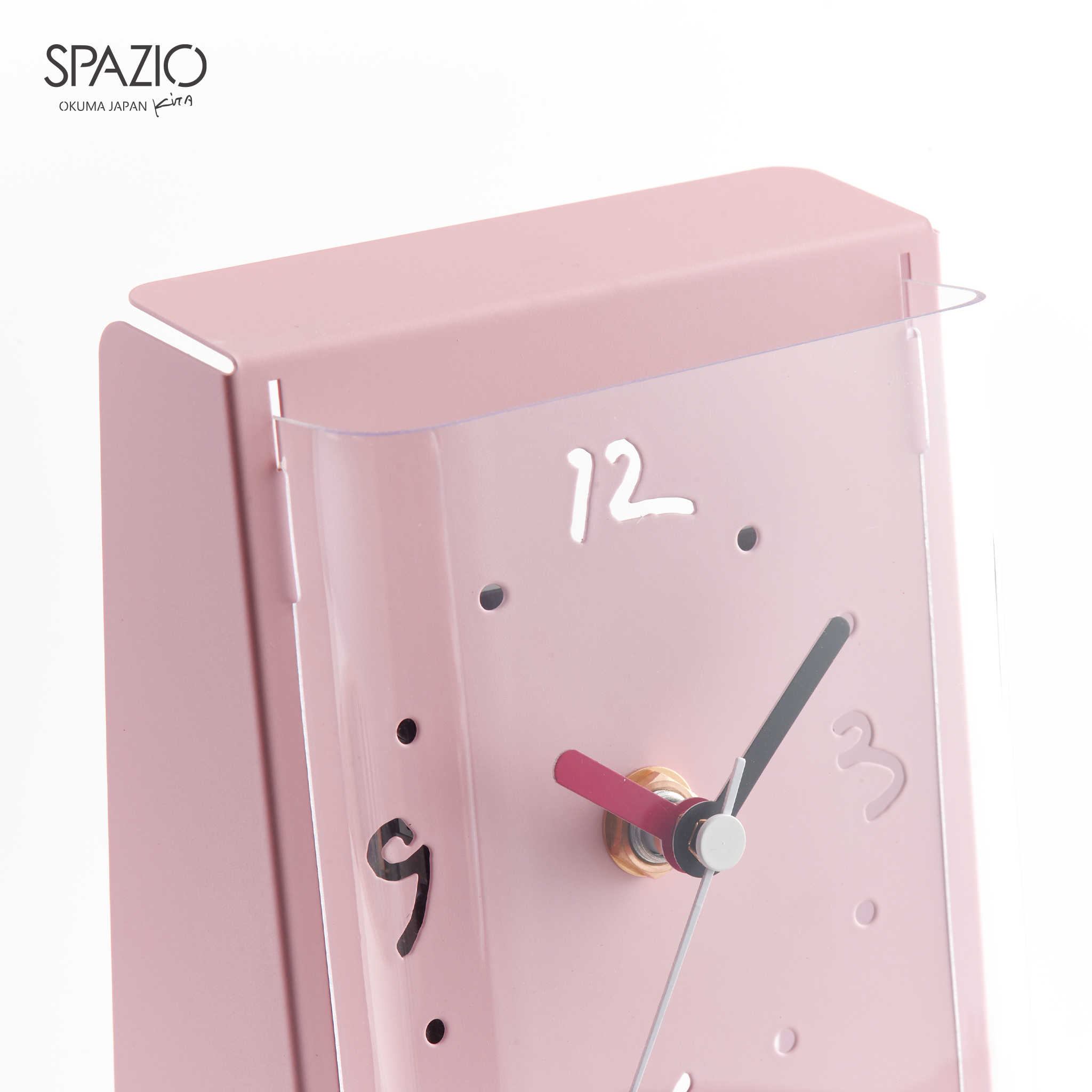 SPAZIO｣選んで贈る置時計 – SPAZIO（スパツィオ）通販サイト